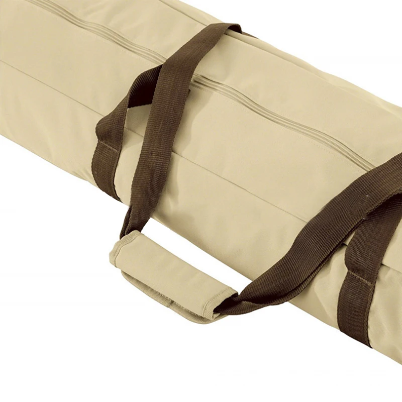 Открытый 420D покрытием водонепроницаемый ткань Оксфорд зонтик пылезащитный