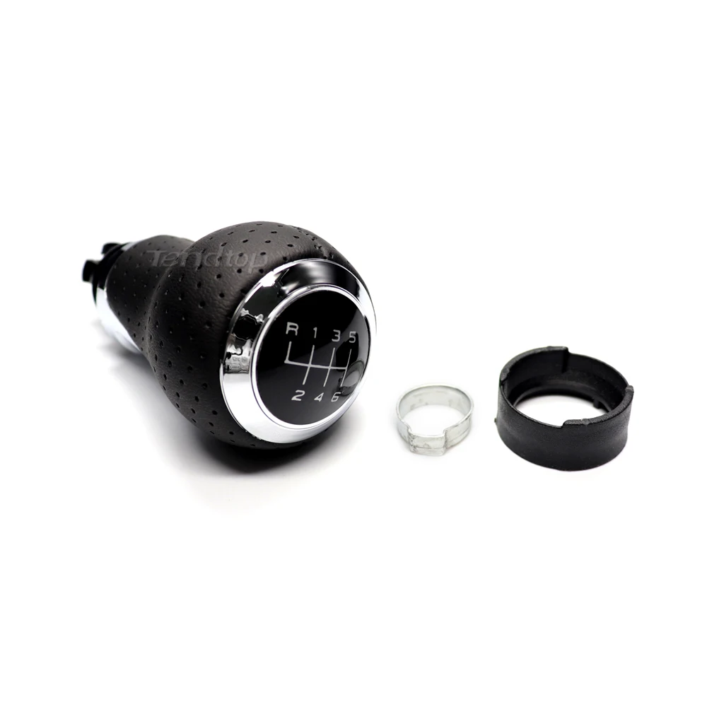 Крышка рычага переключения передач для Audi A4 B6 B7 B8 A6 S4 8K A5 8T Q5 8R S Line Ibiza 6J Seat Leon Mk1 Passat
