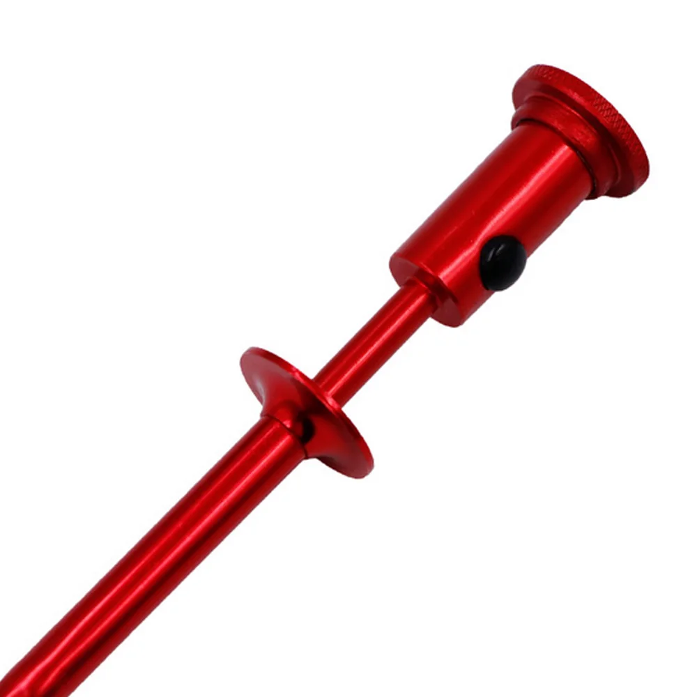 Telescopic Magnetic Pick Up Tools Strong Tape Claw Suction Bar Picker Magnet Pen With Led Light Clip Tool | Инструменты