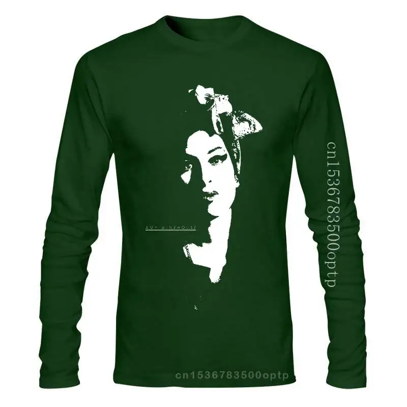 

New Women'S Tee Ladies Amy Winehouse Back To Black Frank Official Tee T Shirt Womens Girls Clothing Fashion Harajuku T Shirt 034