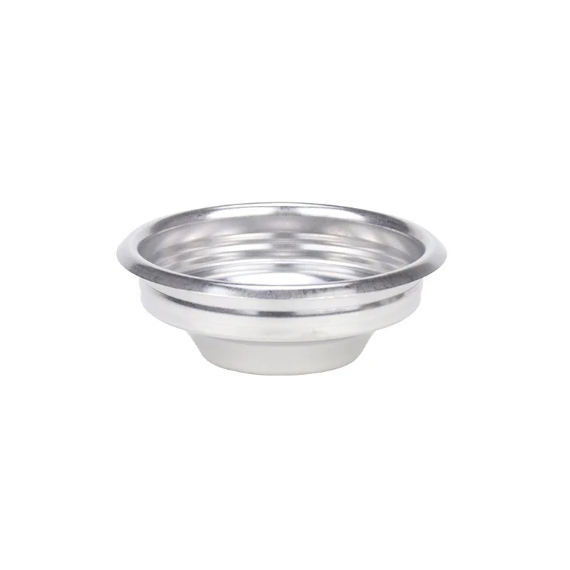 

Semi-automatic coffee machine powder bowl 18g handle filter cup
