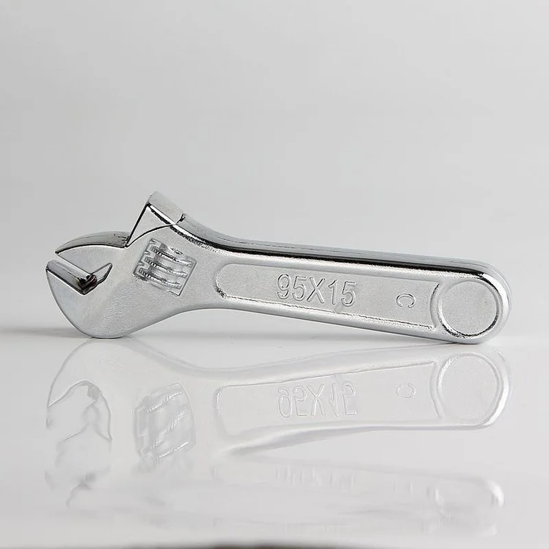 

Refillable Inflatable Lighter Novel Wrench Creative Lighter Smoking Accessories Gadgets for Men Regalos Para Hombre Originales