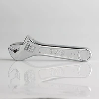 refillable inflatable lighter novel wrench creative lighter smoking accessories gadgets for men regalos para hombre originales