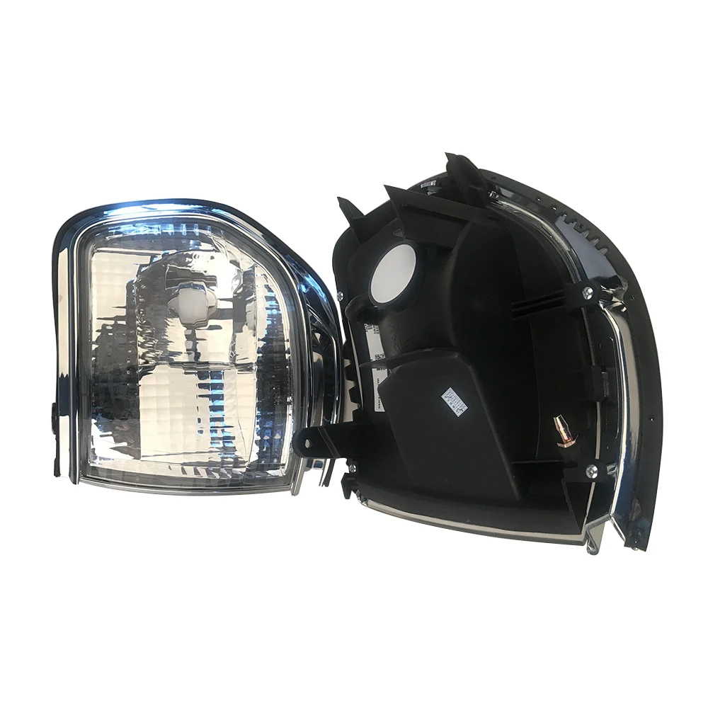 Автомобисветильник указатель поворота угловой фонарь для Toyota Land Cruiser 1992 FJ80 LC80 |