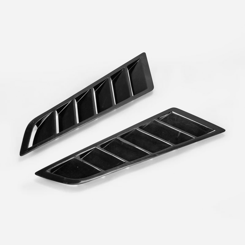 Вентиляционное отверстие для капота из стекловолокна универсального типа GT