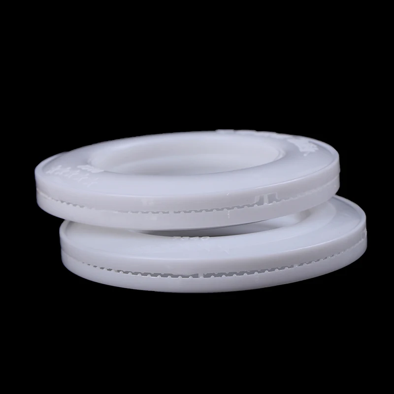 Кольца пластиковые для штор 9 цветов 15 шт. | Дом и сад