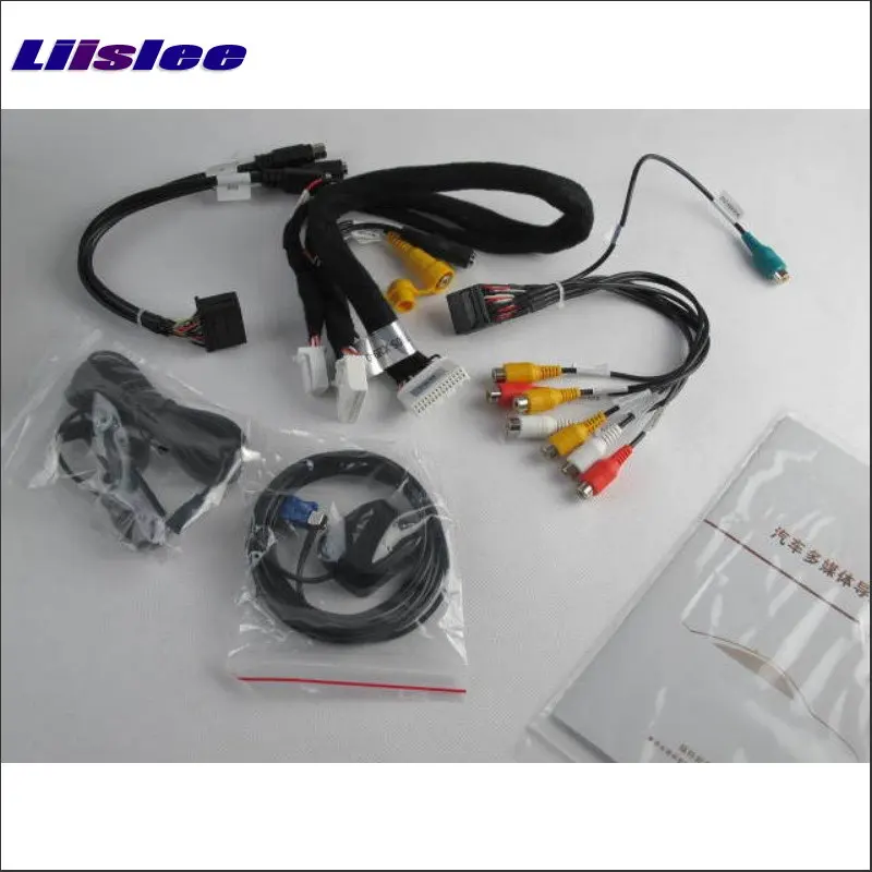 Для Ford Mondeo/Fusion 2013 2014 (1 A/C &amp 2 A/C) GPS навигационная система Радио DVD BT сенсорный экран