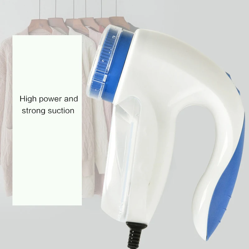 Триммер для волос машинка бритья бытовая вилка Машинка удаления шариков