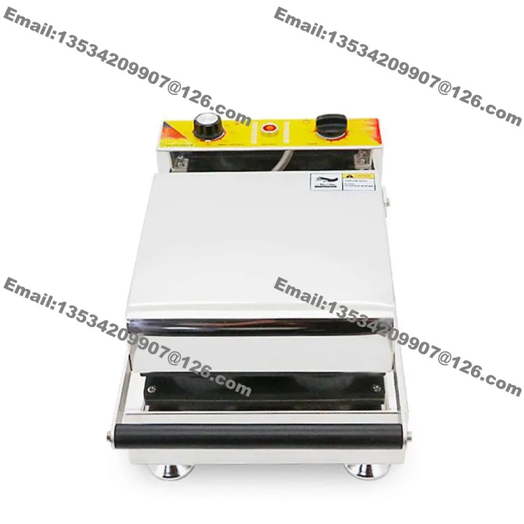 Бесплатная доставка коммерческих Применение антипригарной 110 В 220 Электрический