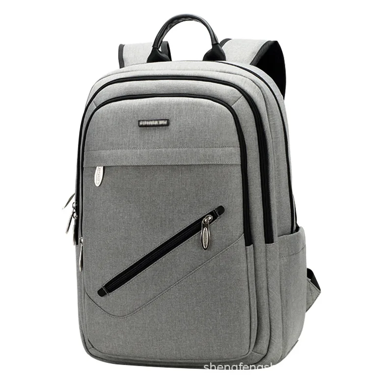 

BB40 -functional portable schoolbag children's Oxford cloth waterproof wear-resistant large capacity backpack