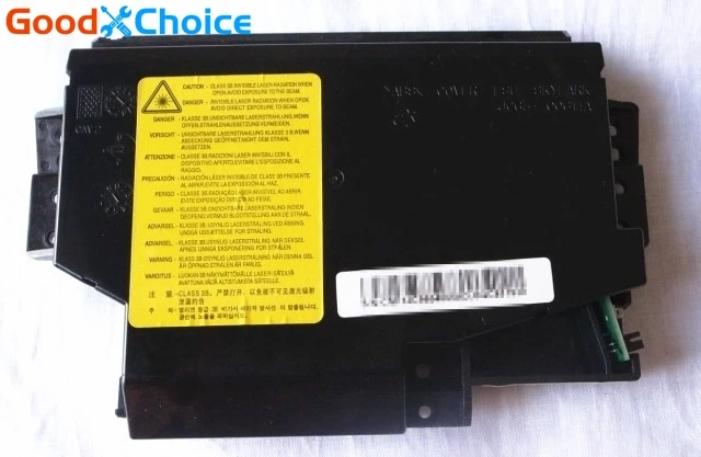 

Лазерный блок для Samsung SCX4725FN 4725 ML2510 ML2240 2240 2241 2245 2510 для Xerox 3200 MFP LSU, сборка лазерного сканера