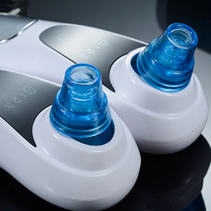 

Portable Blackhead Instrument Electric Blackhead Cleaner Artifact Pore Cleaner Home Beauty Instrument