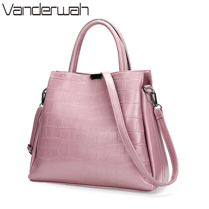 2 комплекта сумочки и кожаные роскошные сумки женские дизайнерские высокое