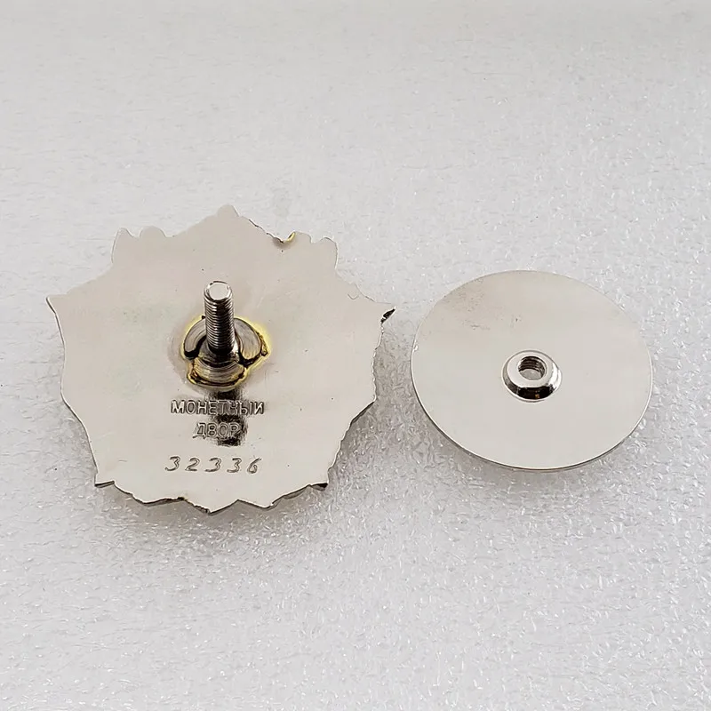 2 мировая война советский российский заказ Ушаков медаль значок бесплатная