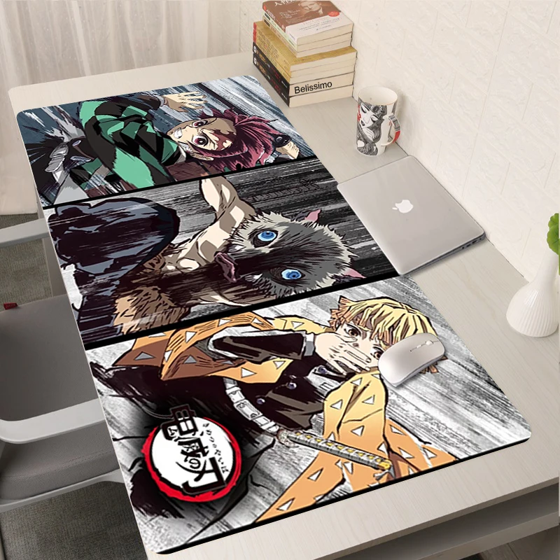 демон убийца kimetsu игровые аксес