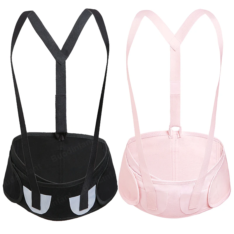 

Spuc Belt Maternity Pregnancy Antenatal Bandage Maternity Belly Band Back Support Belt Postpartum Belt Girdle For Pregnant Women