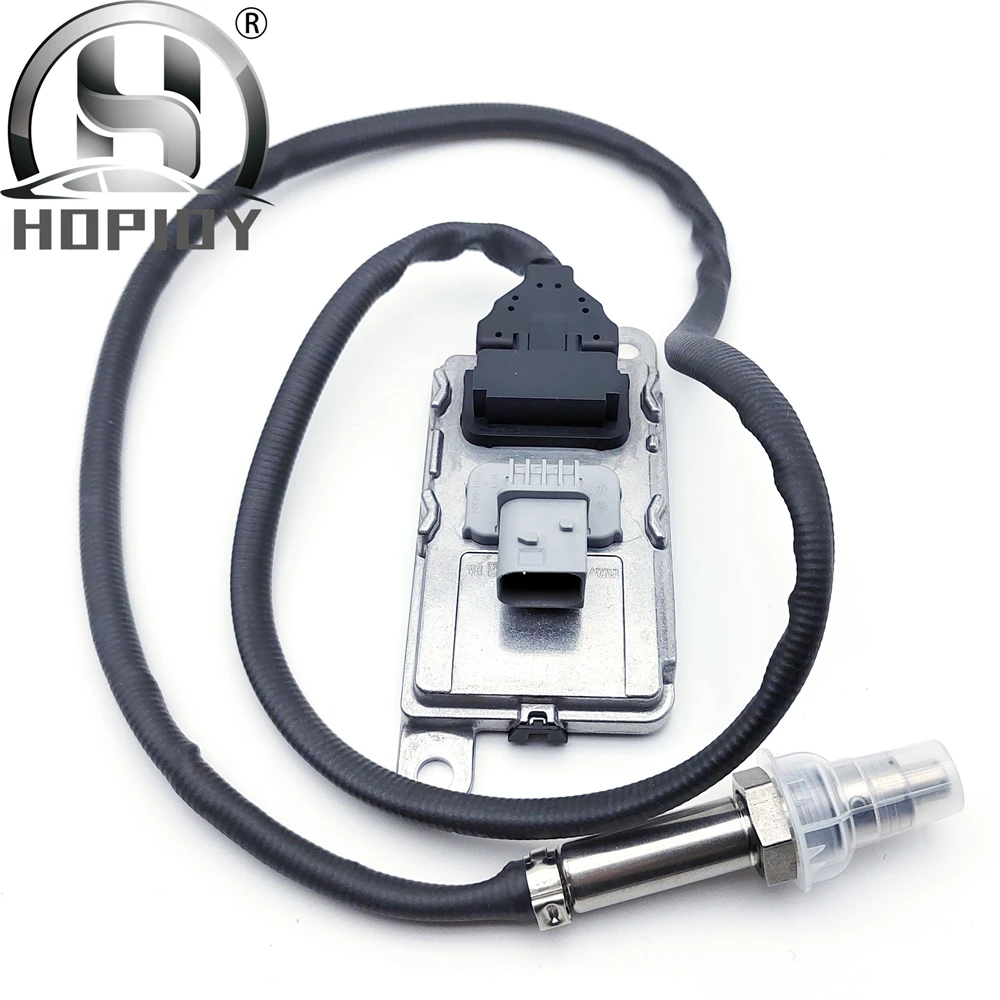 

5WK97307 5WK9 7307 29655-84320 2965584320 29655 84320 азотный кислородный датчик для автомобиля NOX Sersor для HYUNDAI MEGA TRUCK 08EM