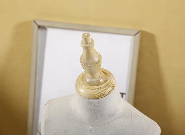 Для детей от 1 до 2 лет полуторс реалистичный манекен дисплей с круговой