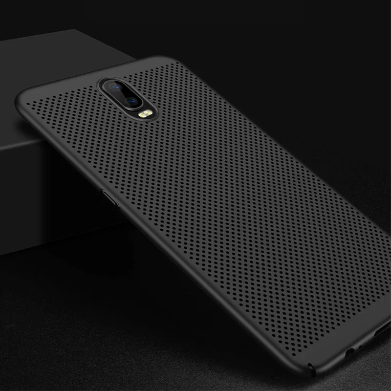 Для Xiaomi Mix2 Mix2s A2 6X 5C 8 8SE 9 F1 класса люкс Lreathable остыть чехол для телефона pc на Redmi Note 6