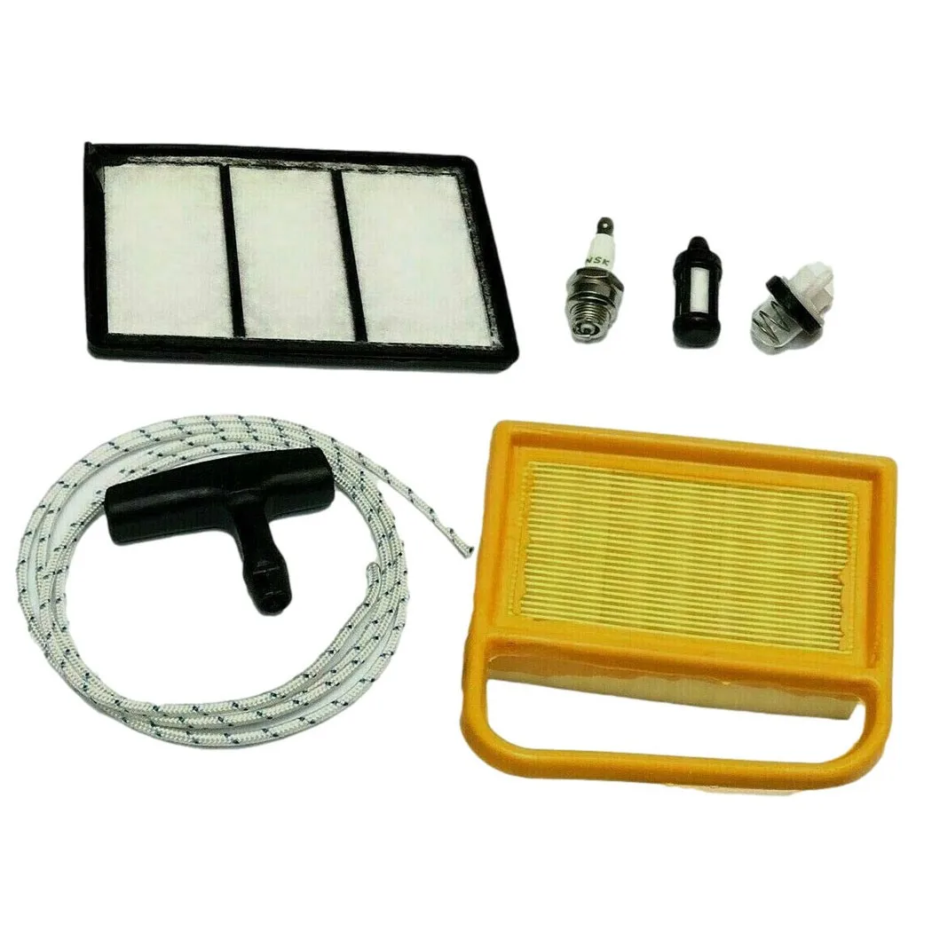 

TS410 Service Kit TS420 Air Filter Fits For Stihl Fuel Filter Pull Cord