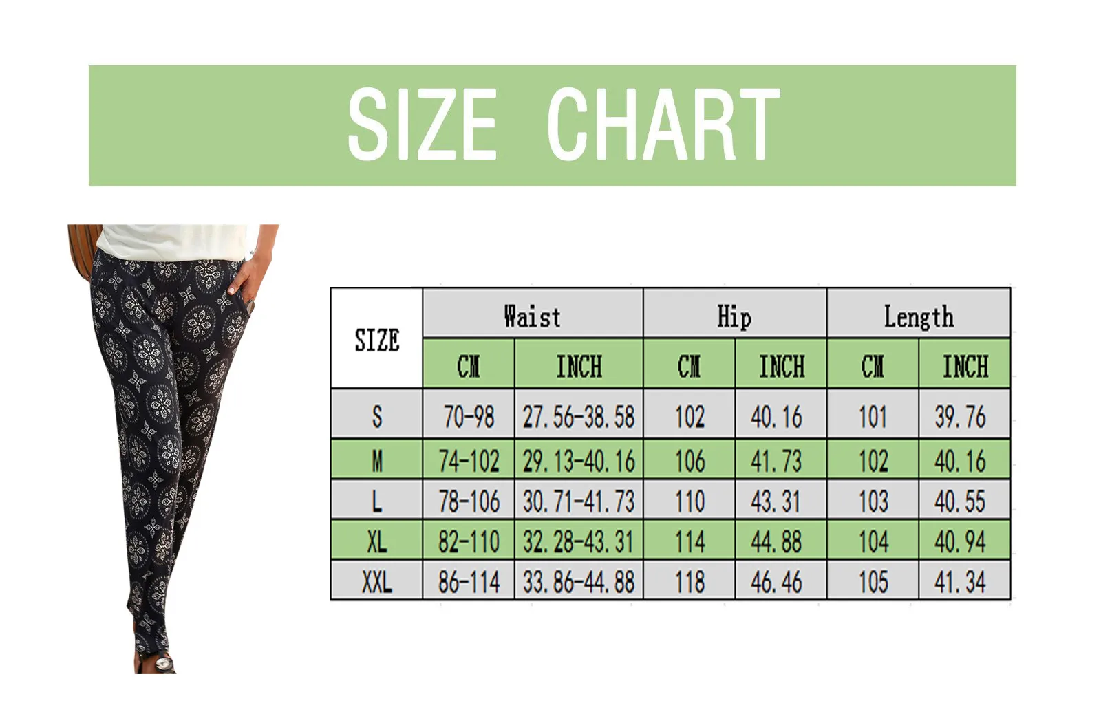 

Pants Women Elastic Waist Quick Dry Loose Casual Breathable Print Vintage Pocket Washed Women Pants Casual Summer Woman Pants