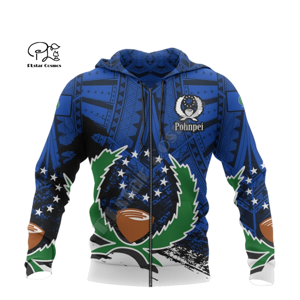 

PLstar Cosmos 3DPrint Pohnpei Polynesian Culture Tribe Turtle Tattoo Winter Men/Women Funny Harajuku Streetwear Zip Hoodies-a5