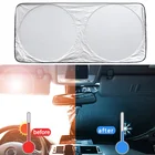 Автомобильный солнцезащитный козырек для лобового стекла для Land Rover Range Rover discovery 2 3 4 5 freelander LR2 LR3 LR4 Evoque defender 110