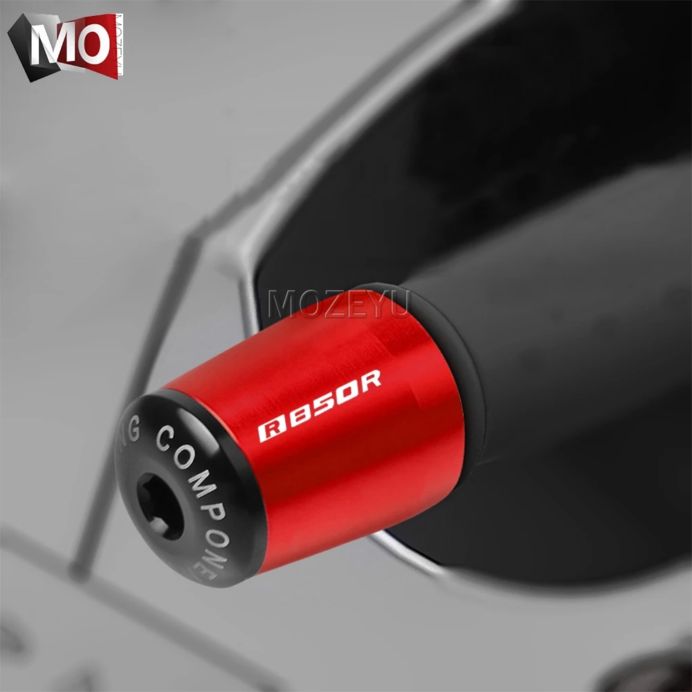 Наконечники для Руля Мотоцикла 7/8 дюйма 22 мм BMW R850R R 850 R850 1994 2002|Ручки мотоциклов| |