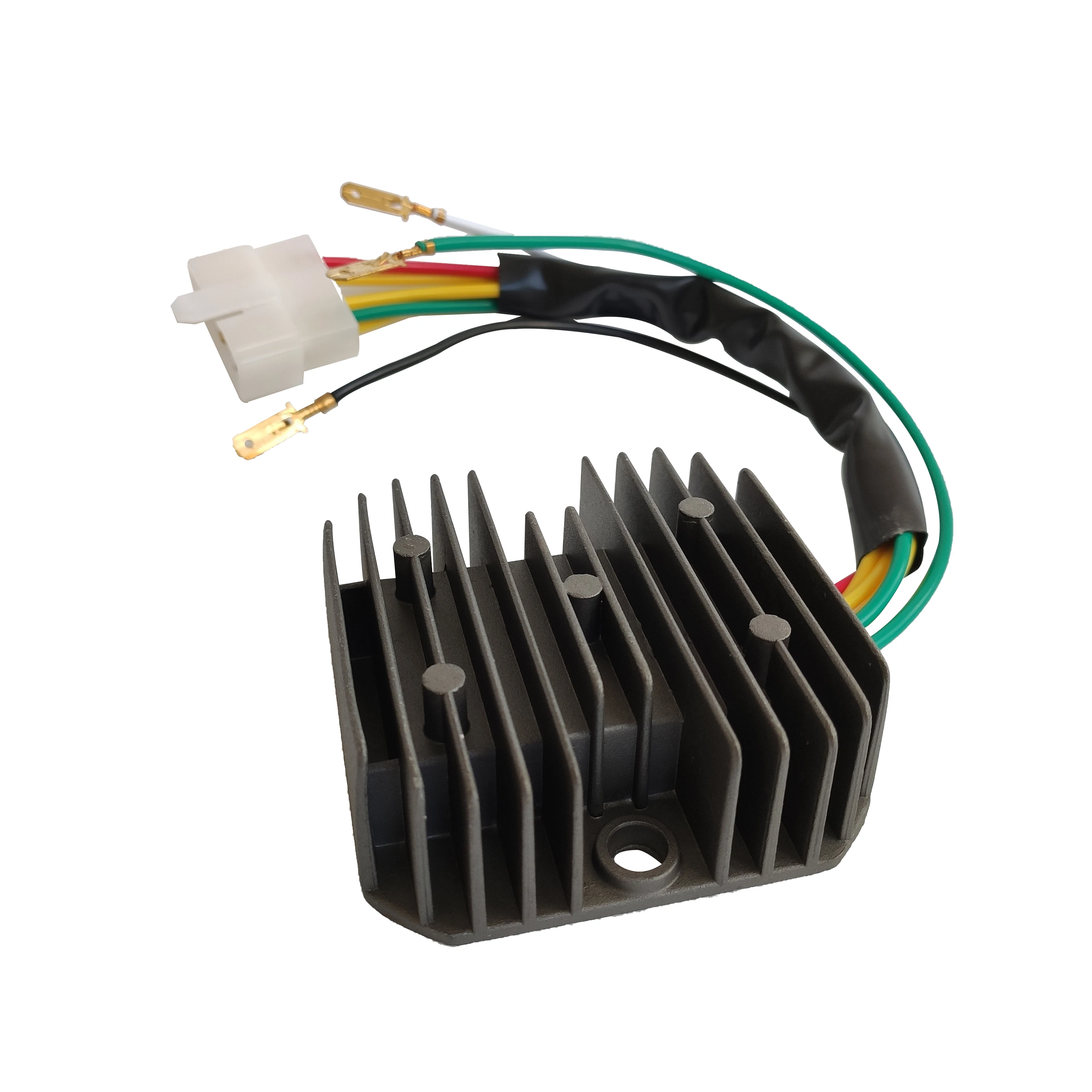 

Регулятор напряжения R2012A.9.1 для Honda CB350F CB400F CB500K CB550 CB750