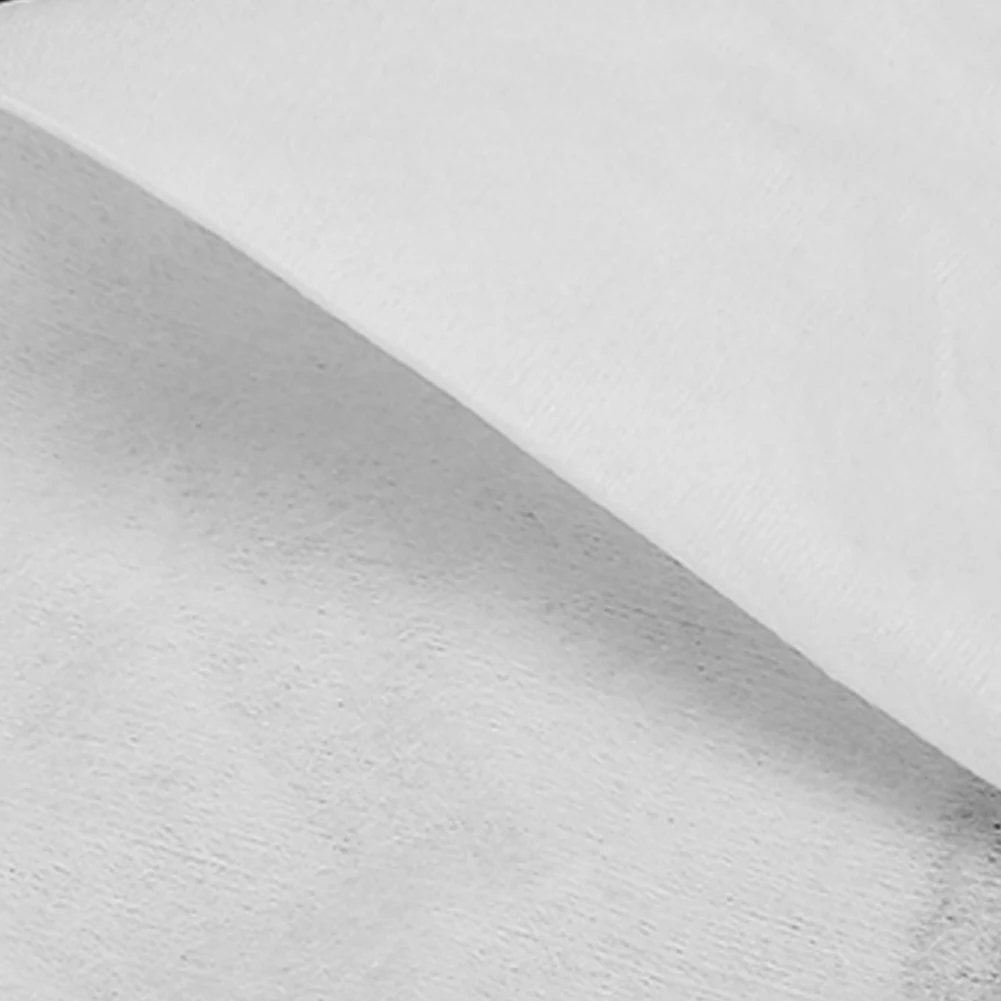 100 шт./пакет влажной и сухой двойного Применение Бумага Полотенца очищение макияж