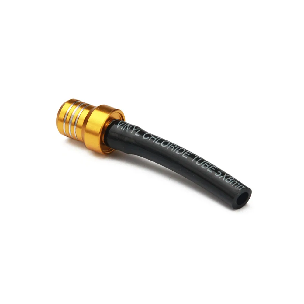 Мотоциклетный алюминиевый топливный бак с ЧПУ Крышка Масляного отверстия для