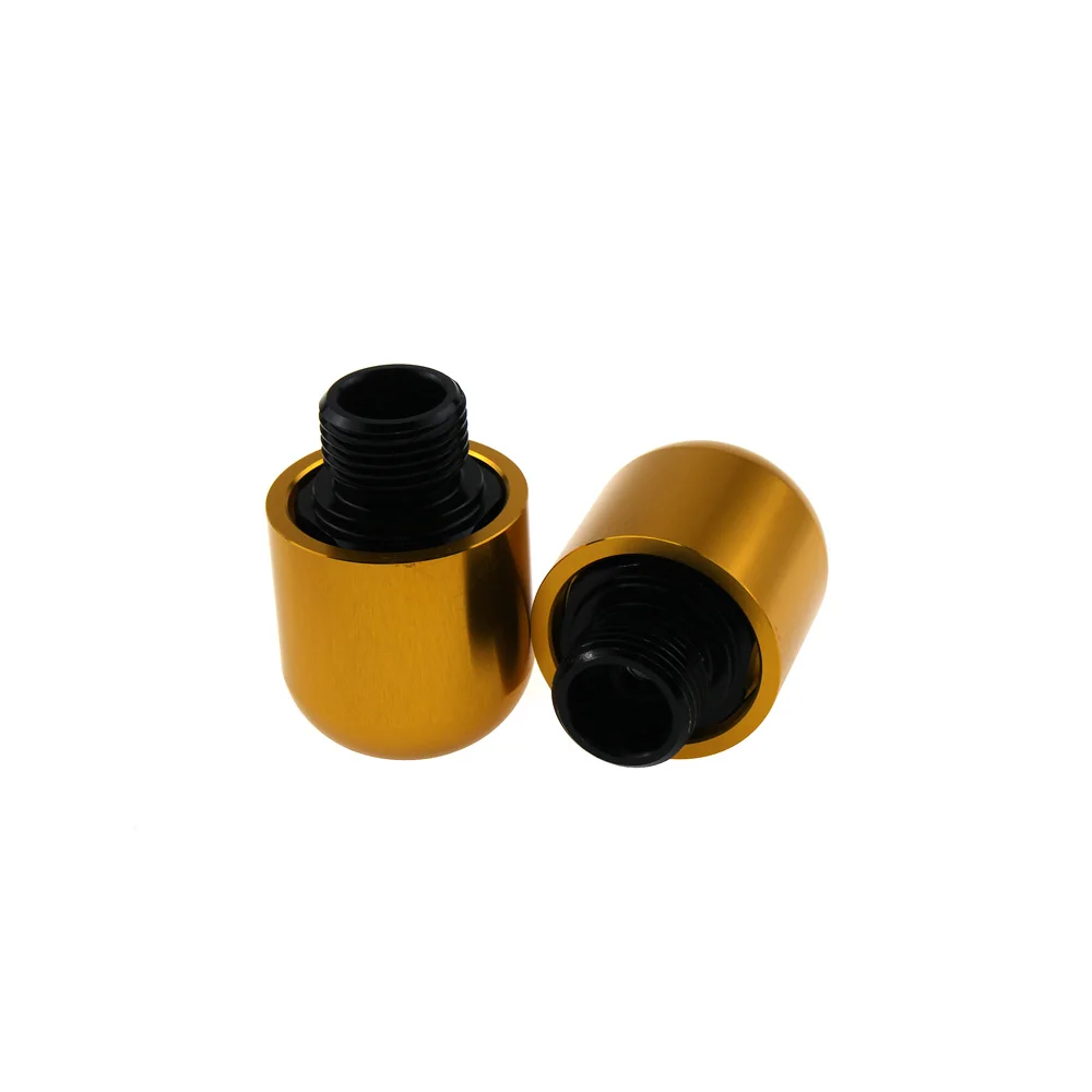 Новые ручки для Руля Мотоцикла заглушки руля Benelli NT 125 300 600 Leoncino 500 LeoncinoX BJ BN 600i 302 251 |