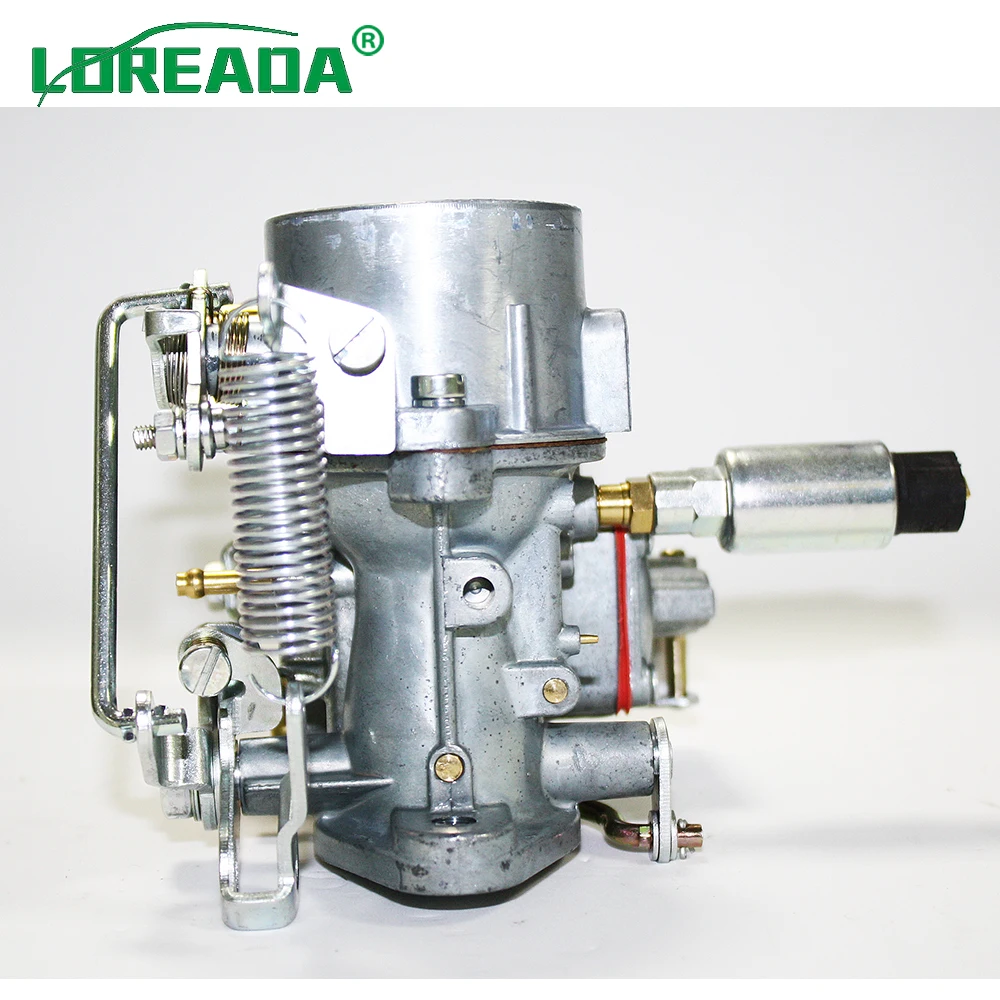 LOREADA Новый карбюратор для Volkswagen VW FUSCA BRASILIA KOMBI OEM 112092 Высокое качество Janpanese