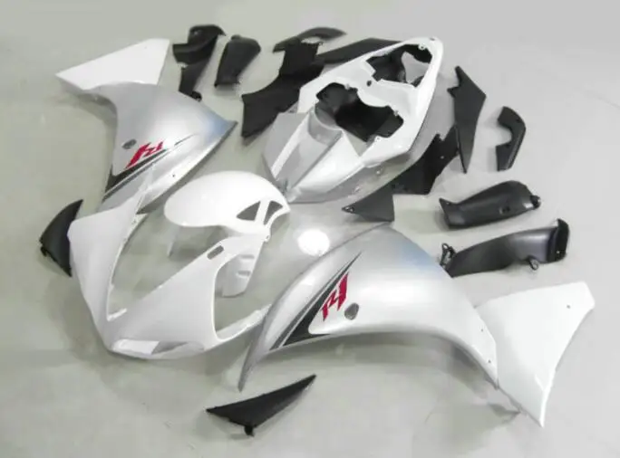 

4 подарка, Высококачественная пресс-форма, новый комплект обтекателей для мотоциклов из АБС-пластика, подходит для YAMAHA YZF R1 2013 2014 13 14, под зака...