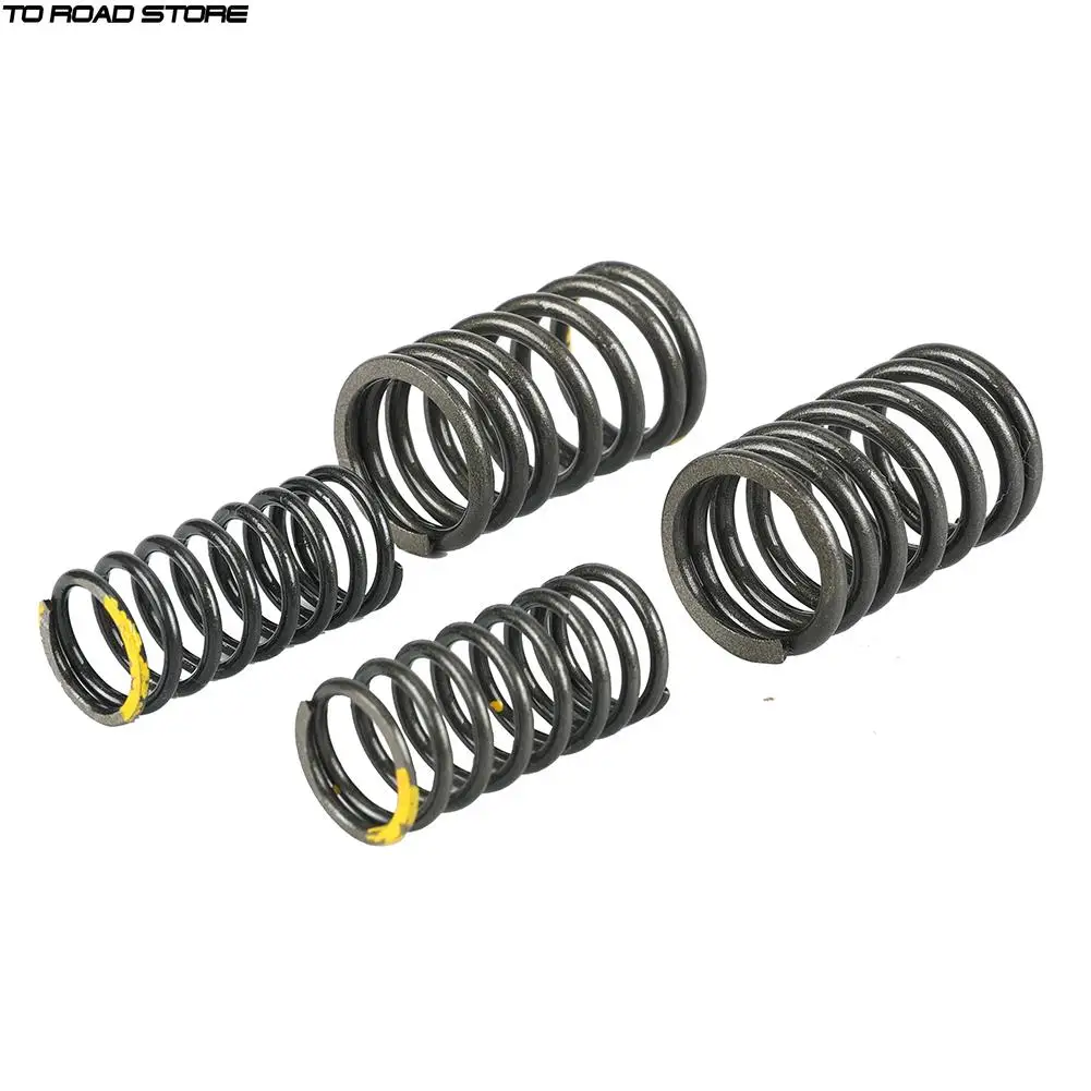 Комплект пружин впускного выхлопного клапана мотоцикла для Lifan LF 125cc 140 150cc