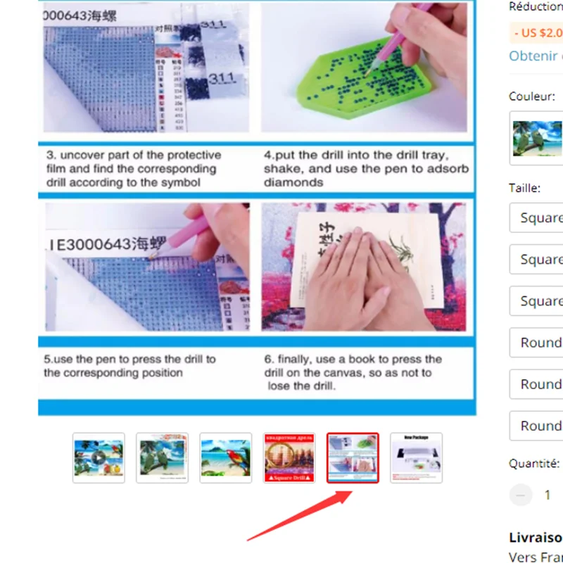 Алмазная живопись пейзаж для загородного дома 5D полноразмерная вышивка из смолы