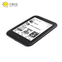 Электронная книга 6'' Lemon Read Likebook S61/S61P от 5859 руб#2