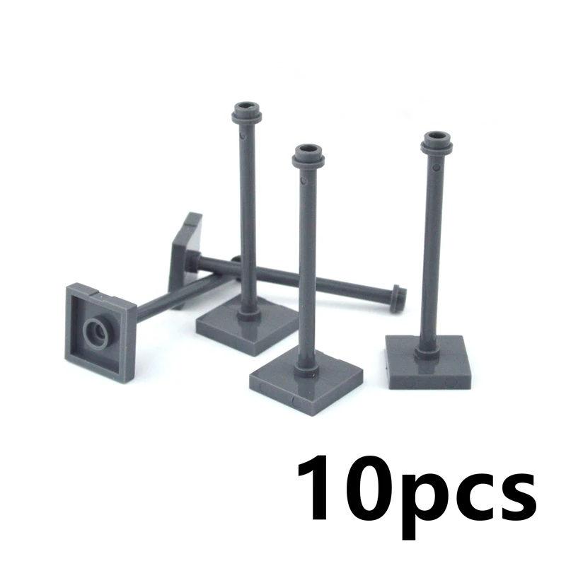 

90pcs 2*2 Building Blocks MOC Accessories high-tech Changeover Catch For Kids DIY Educational Tech Parts Toys Bricks 23893 87580