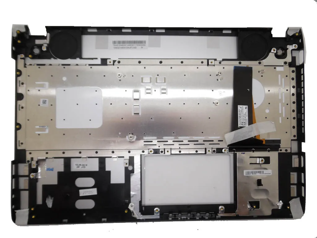 Laptop Palmrest&Keyboard For ASUS G56 G56JK G56JR N56J N56V N56JR N56JK N56JN N56VM N56VJ N56VB BLACK FS RU US SK FR AR TW