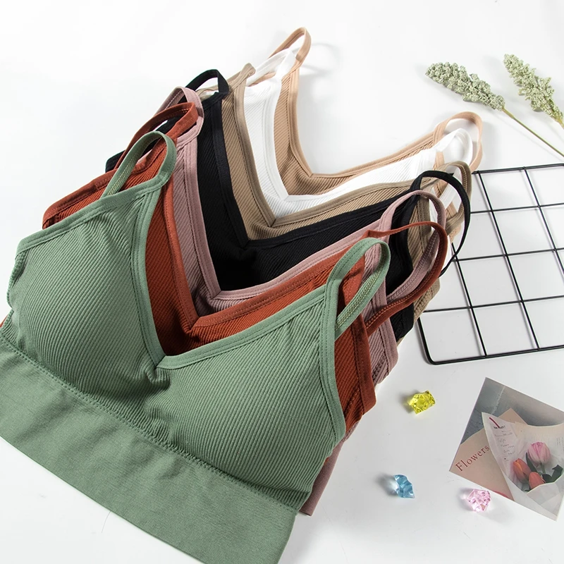 Бюстгальтер бесшовный с чашками пуш ап и открытой спиной 1/2 шт.|Бюстгальтеры| |