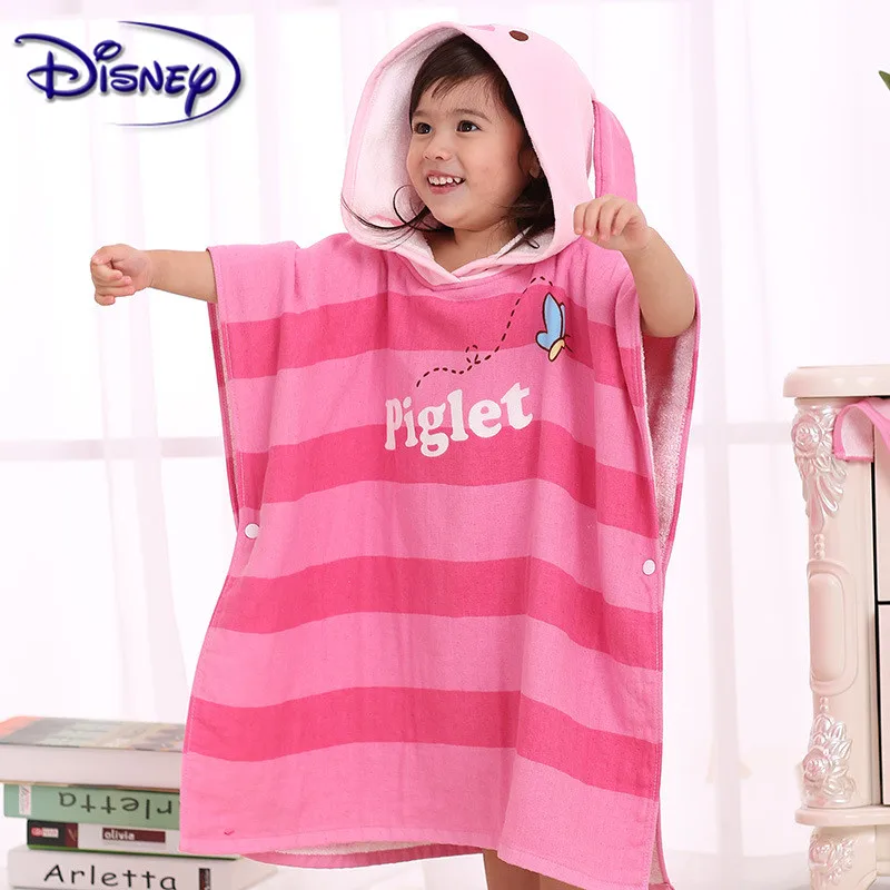 Disney 100% Хлопок С принтом Минни Одежда Мышь черный красный горошек капюшоном