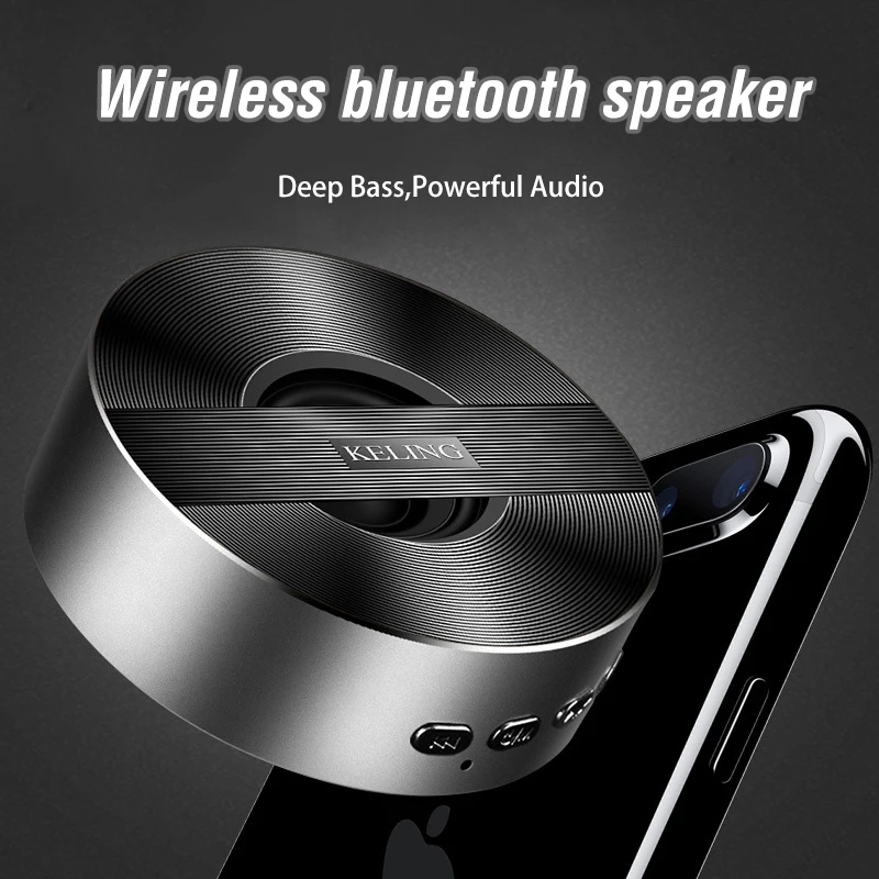 A5 портативная Bluetooth Колонка Lou беспроводная уличная s 3D стерео музыкальная