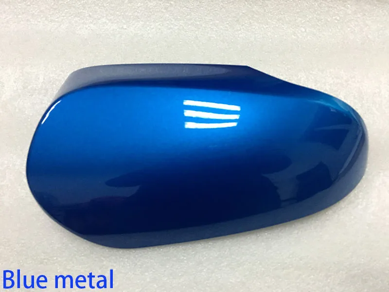 Оригинальные аксессуары для автомобиля Тойота ярис 2012 ~ 2019 Зеркало заднего вида