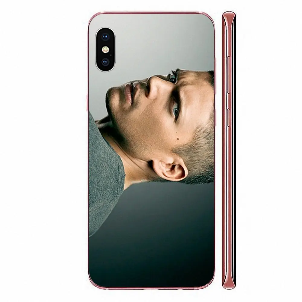 Тюрьма Break Wentworth Miller тема для Samsung Galaxy J1 J3 J4 J5 J6 J7 A10 A20 A20E A3 A40 A5 A50 A7 2016 2017 2018 |