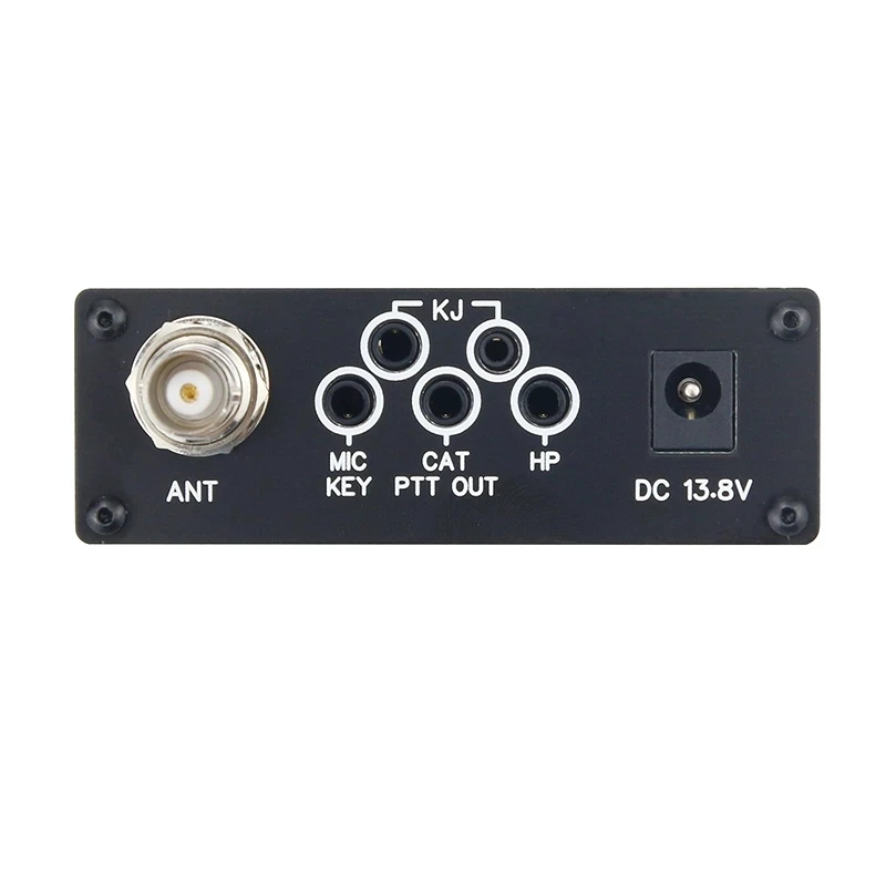 USDR USDX 10 м/15 м/17 м/20 м/30 м/40 м/60 м/80 м 8-полосный SDR все режимы HF SSB QRP трансивер ветчина -