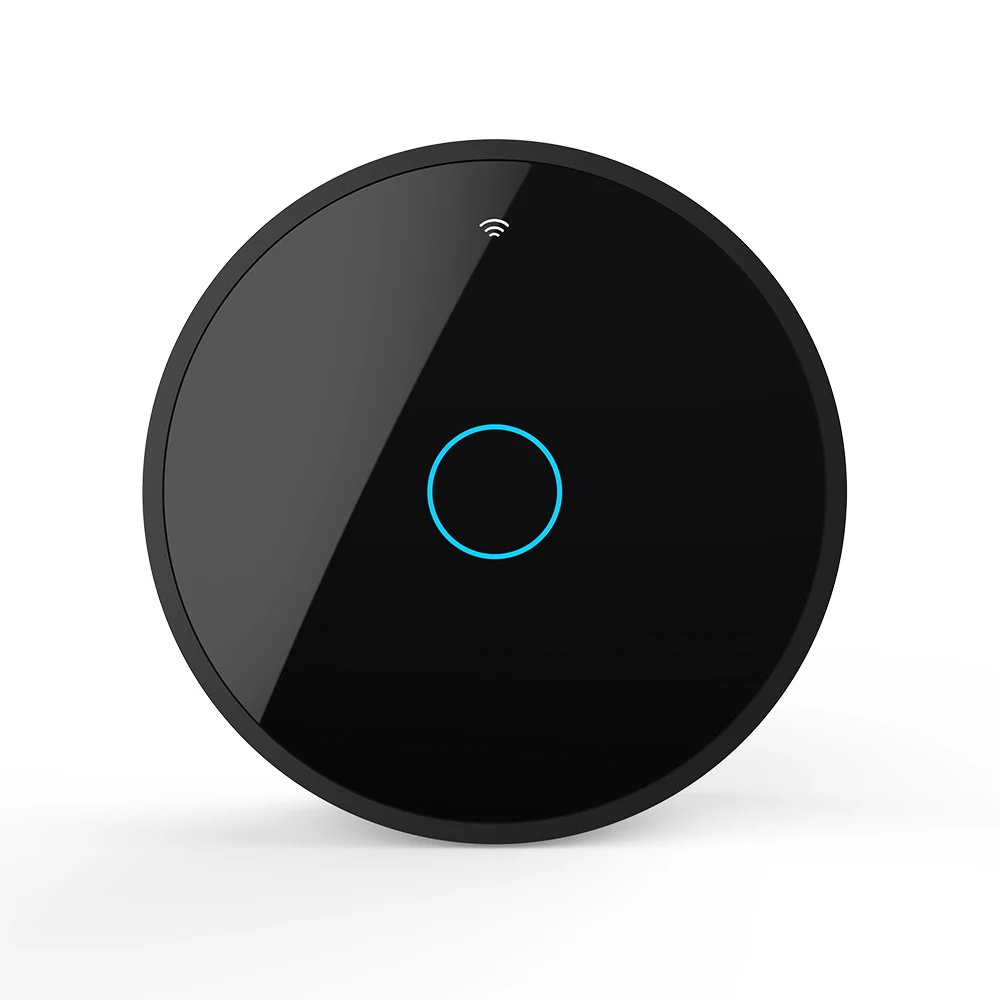 Смарт-контроллер Livolo ZigBee Gateway передвижной смарт-контроллер Wi-Fi для смартфона google