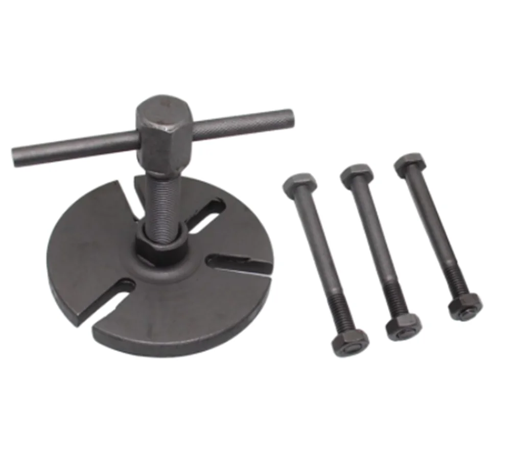 Универсальный Съемник коленчатого вала для мотоциклов магнитный маховика Yamaha YBR