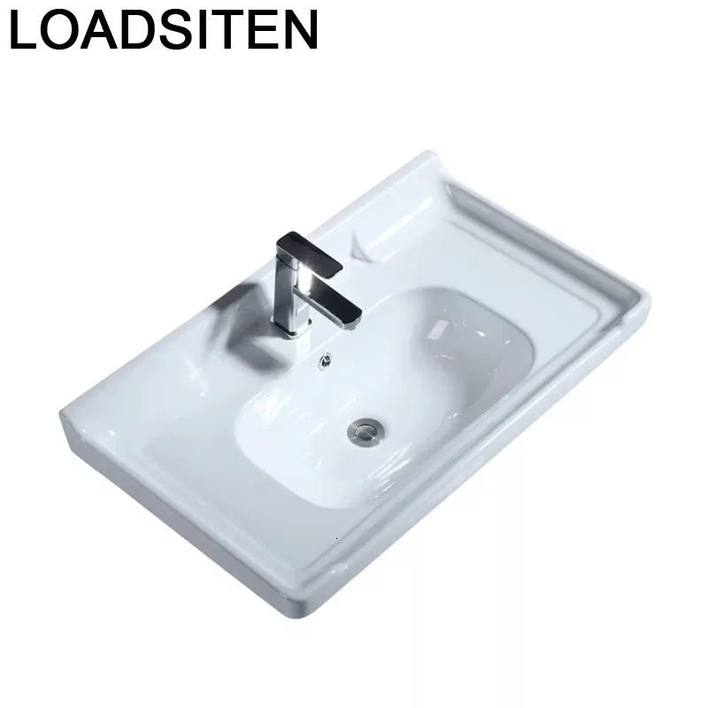 

Умывальная раковина для ванной комнаты