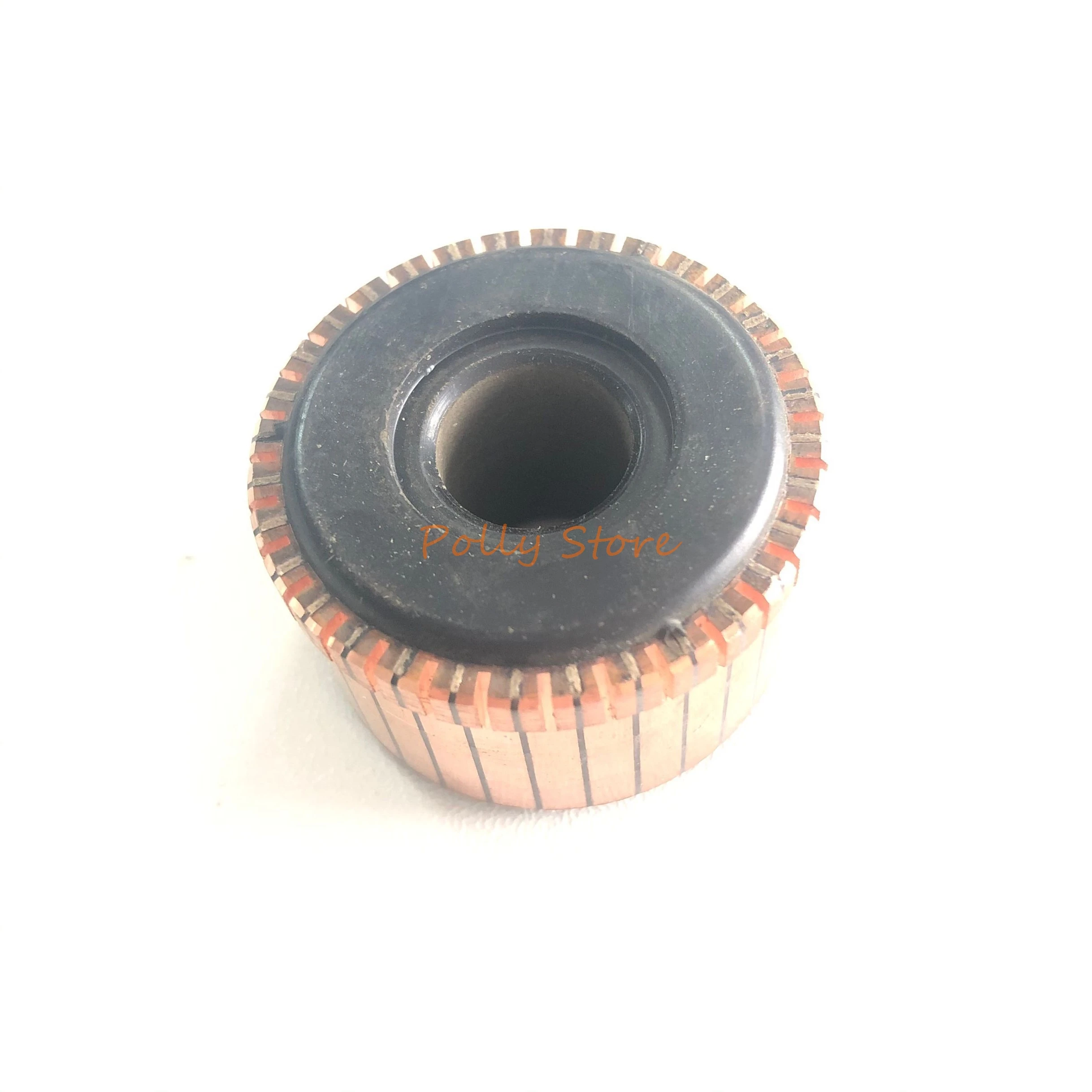 Новый семейный коллектор электродвигателя 32P 13x36 8x21 мм|electric motor commutator|electric