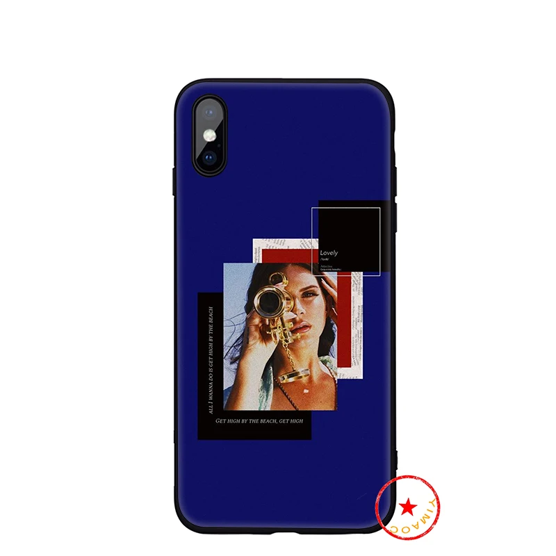 Арт эстетическое Ван Гог Мона Лиза Мягкий силиконовый чехол для телефона iPhone 11 Pro Xs Max X или 10 8 7 6 6S Plus 5 5S SE Xr 6 Plus